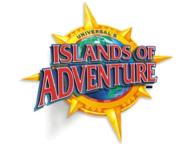 Universal Islands of Adventure : Orlando